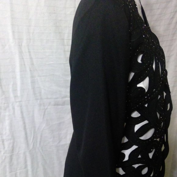 Stella Louise KB  Formal  Jacket 10 - Picture 3 of 9